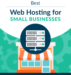 Web hosting