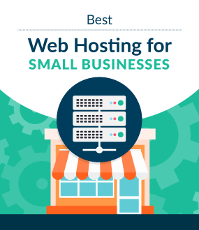 Web hosting