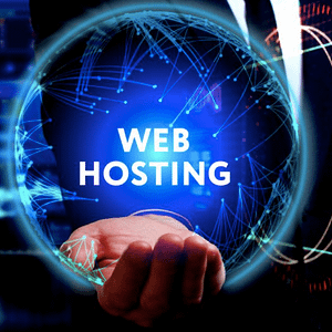 Web hosting